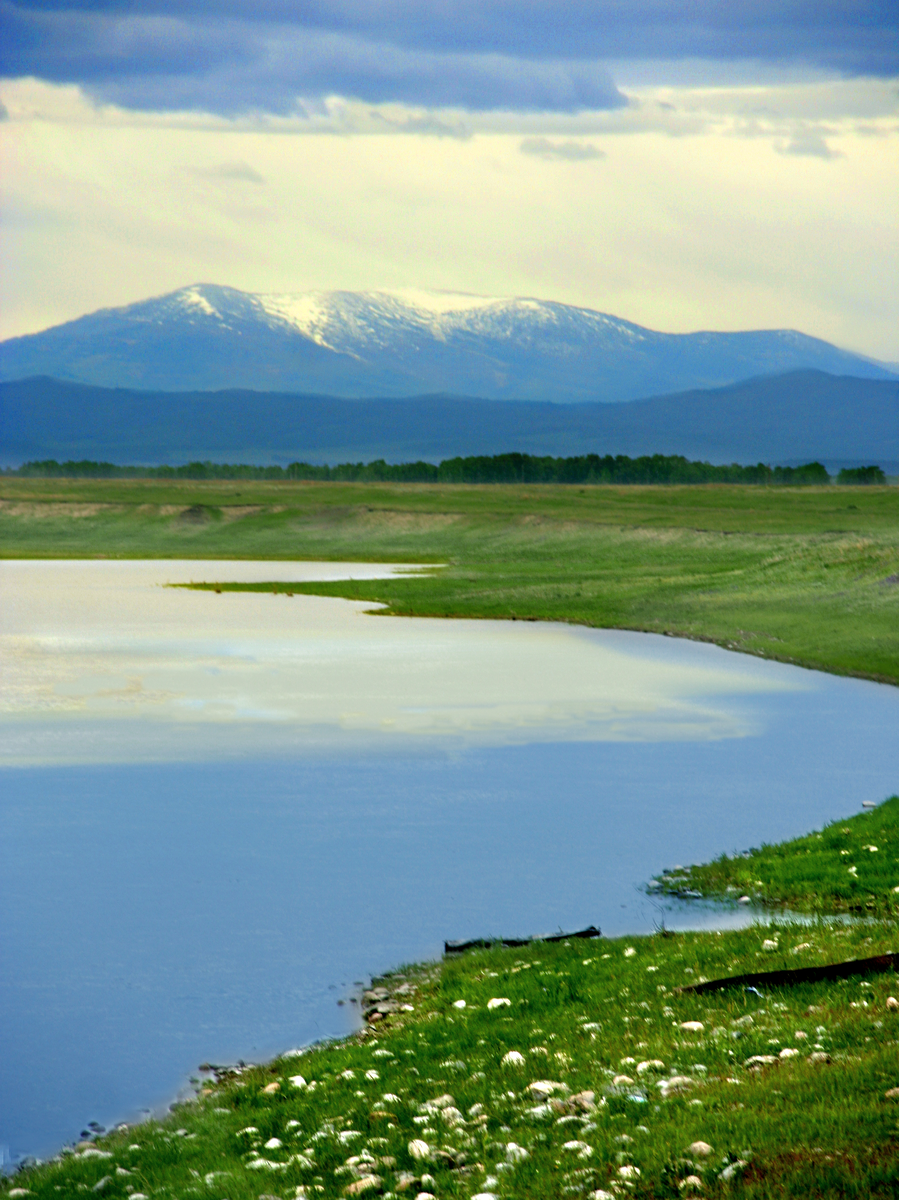 Фотография, стихотворение Василия Глуцкого