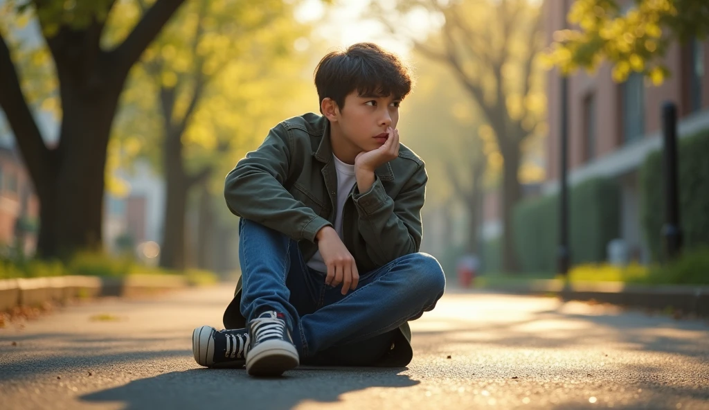 Инструкция по сборке настоящего мужчины