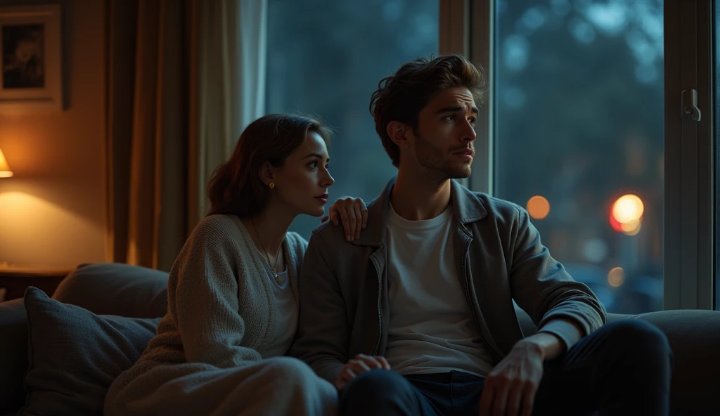 Инструкция по сборке настоящего мужчины