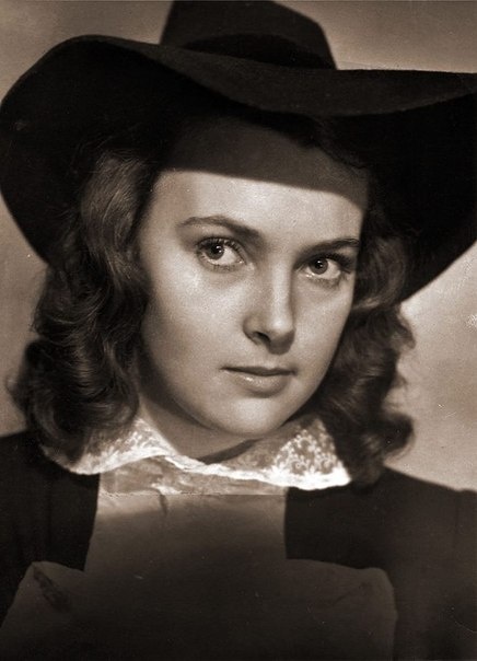 Фото: Алла Парфаньяк 