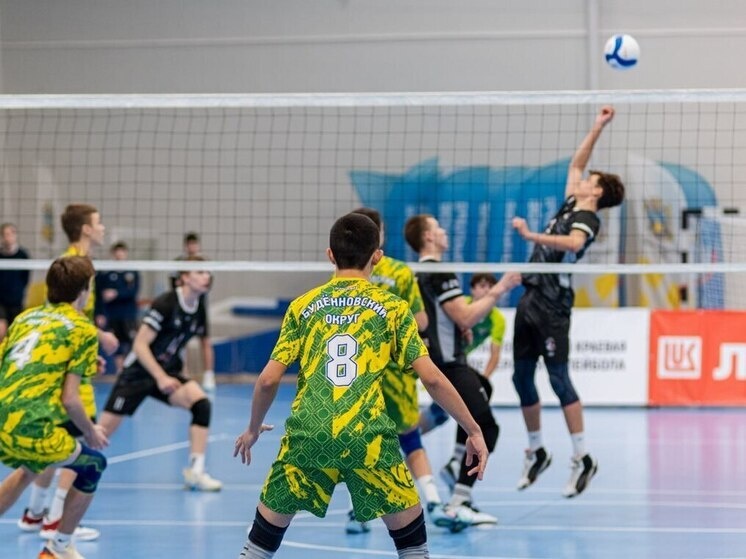     Фото:ТГ Минспорта СК.