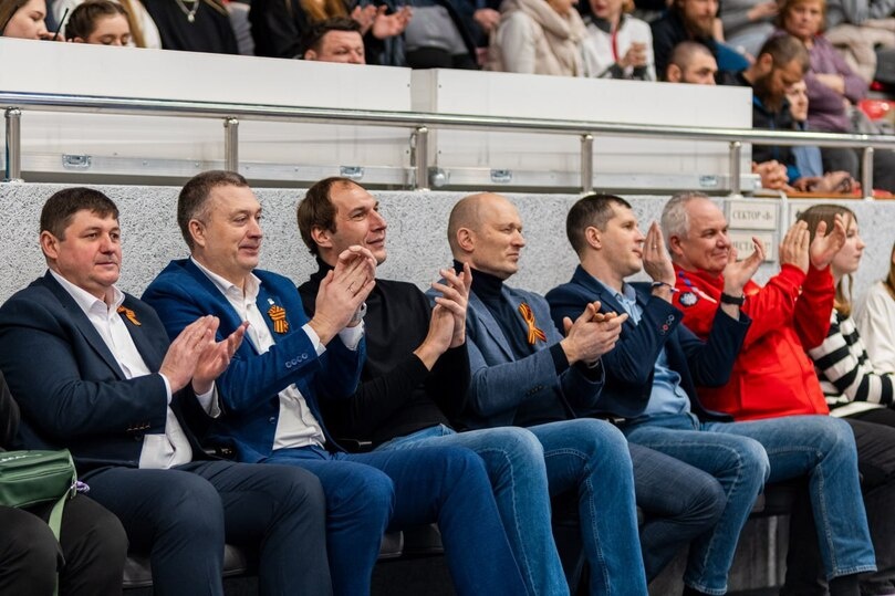     Фото:ТГ Минспорта СК.