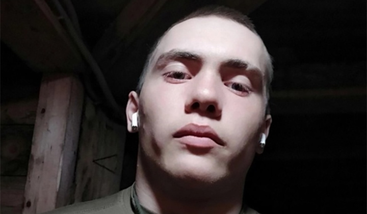    Фото: архив героя публикации