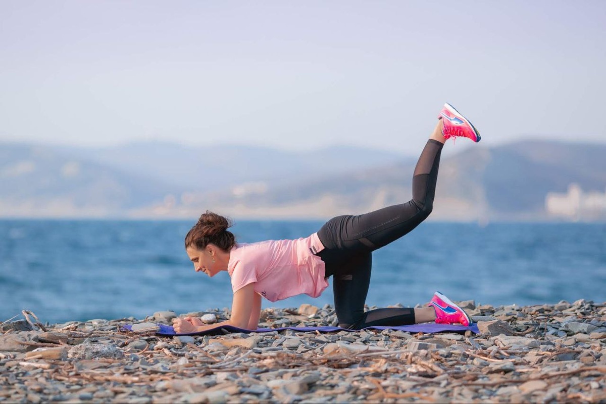 Из архива Татьяны