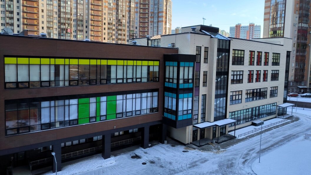    Фото: Maksim Konstantinov/Global Look Press