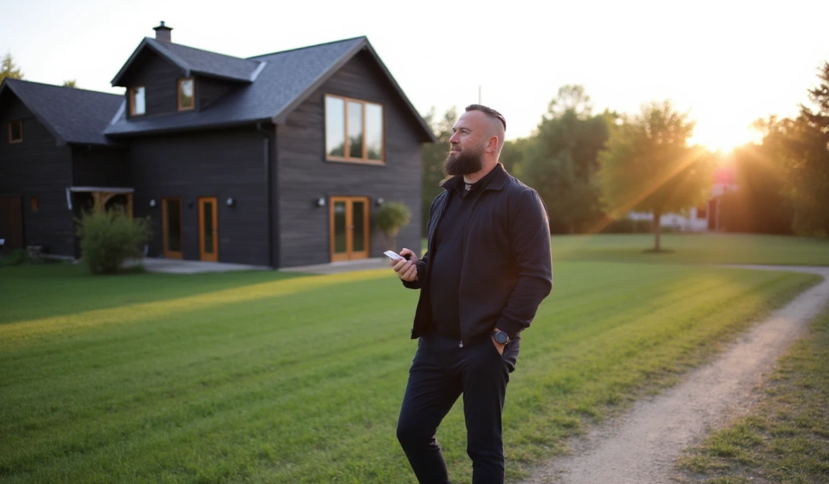 Ближе к реальности, Господа