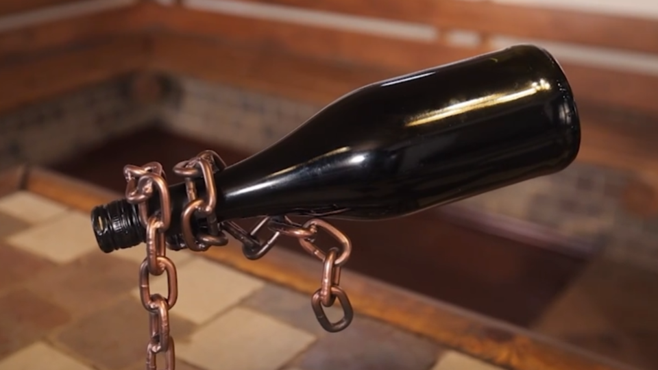 Фото: © кадр из программы "Самая народная программа", РЕН ТВ