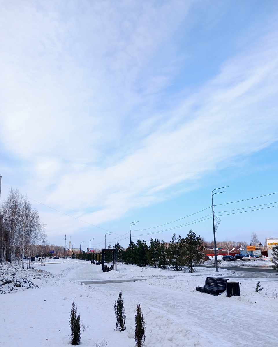 "Доброе утро, мир! Ты прекрасен!" Фото автора