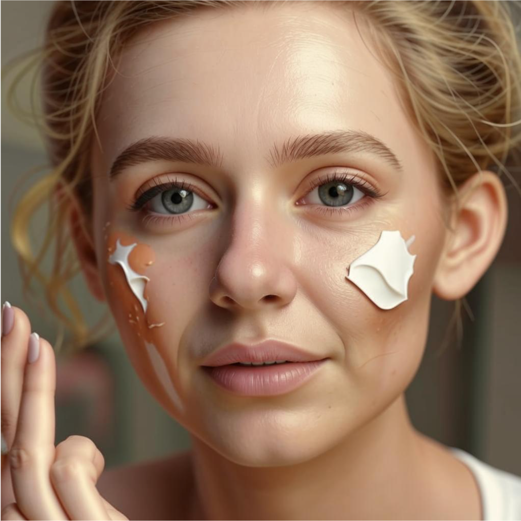 Почему кремы не могут полностью избавить от морщин?