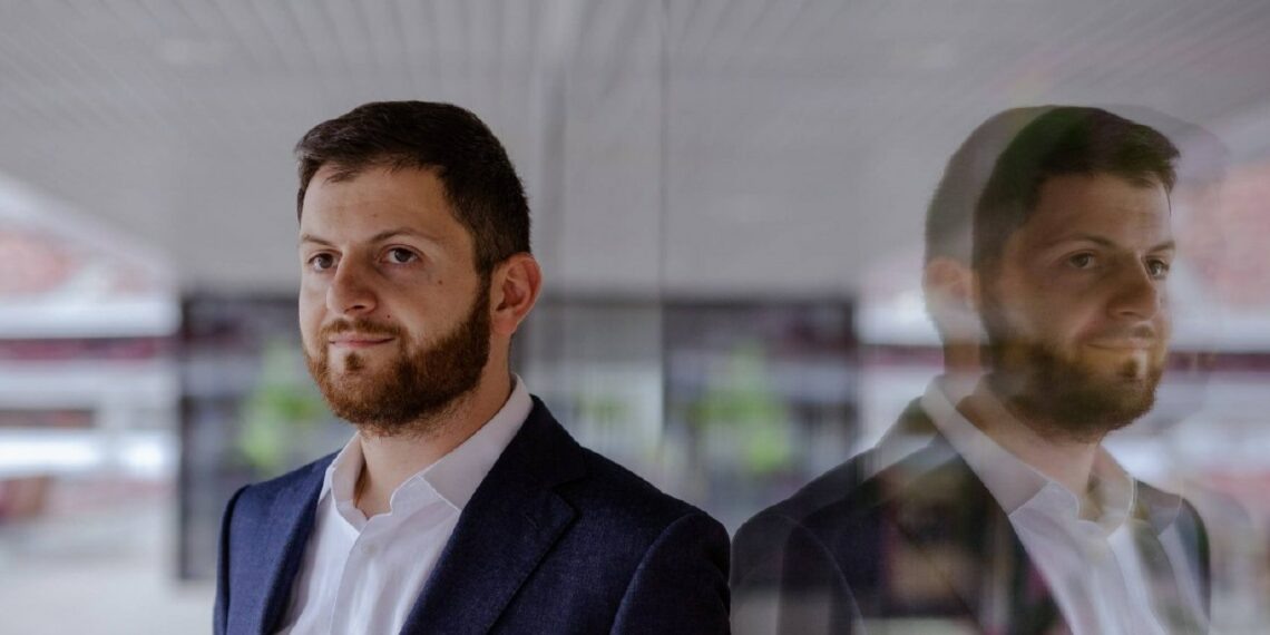 Роберт Тер-Абрамян, фото: ФНЛ