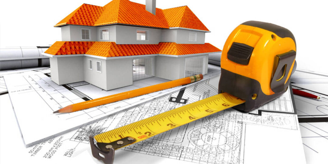 Коробка под ключ: Как выбрать размер частного дома