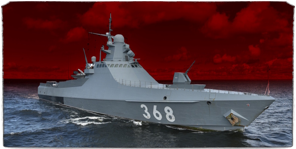 Источник: Пресс-служба МО.