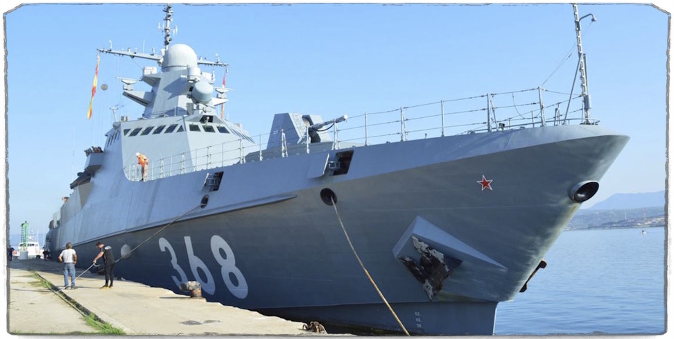 Источник: Пресс-служба МО.