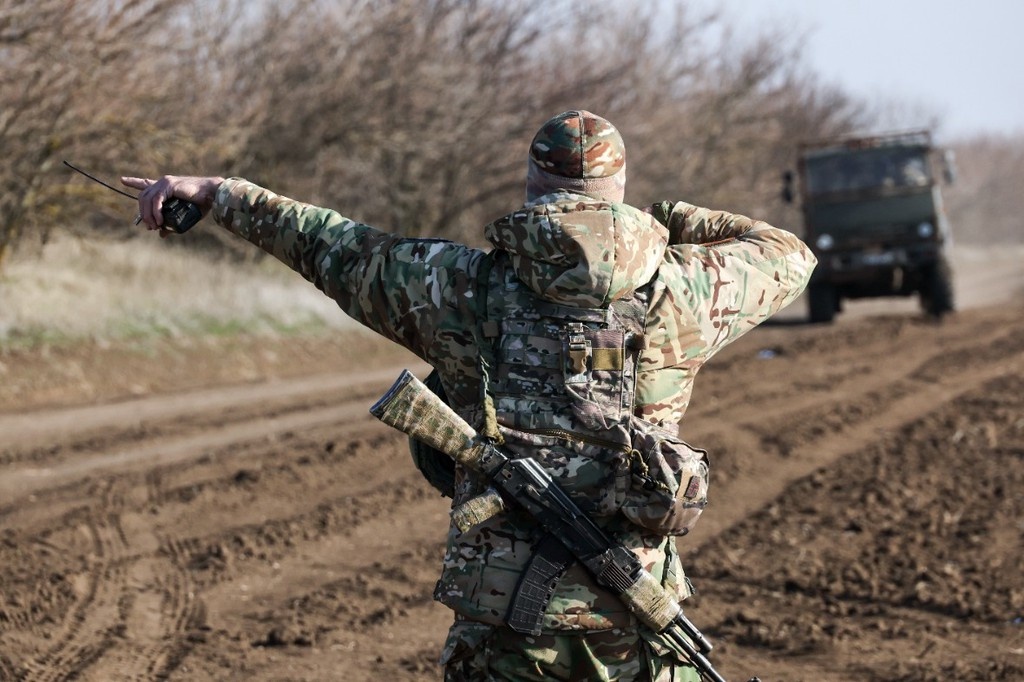    Фото © Александр Полегенько / ТАСС