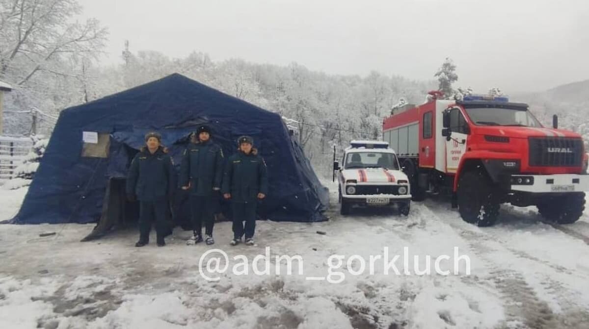    Фото пресс-службы администрации Горячего Ключа