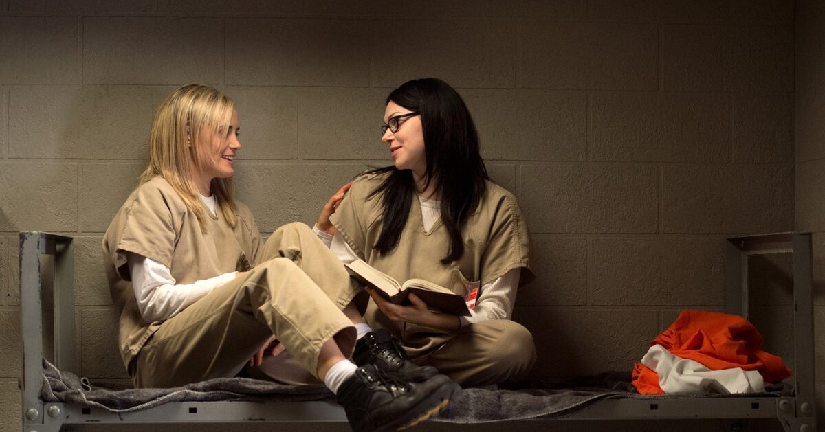 Источник: Яндекс Картинки. Вот эти две -- зачинщицы всего сюжета.