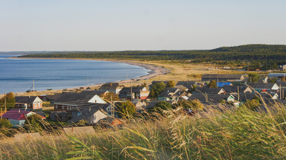 Сюда приезжают, чтобы отдохнуть от связи и мегаполиса и познать уклад жизни коренных жителей этих мест — поморов. Фото: Полина Воронова