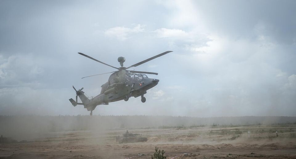    Kay Nietfeld/dpa / Global Look Press