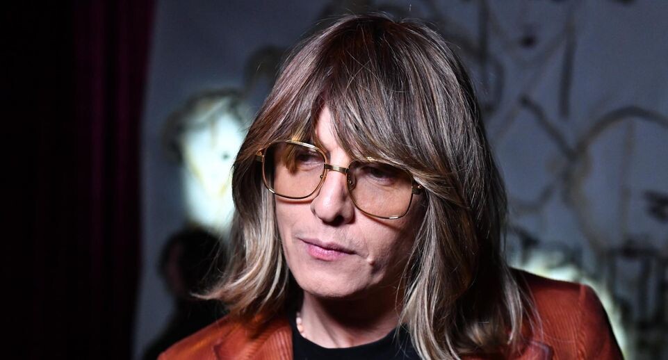    Komsomolskaya Pravda/Global Look Press