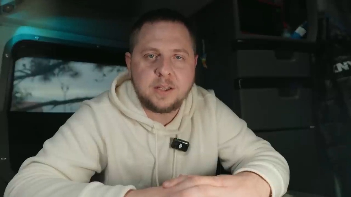 Виталий Кожевников