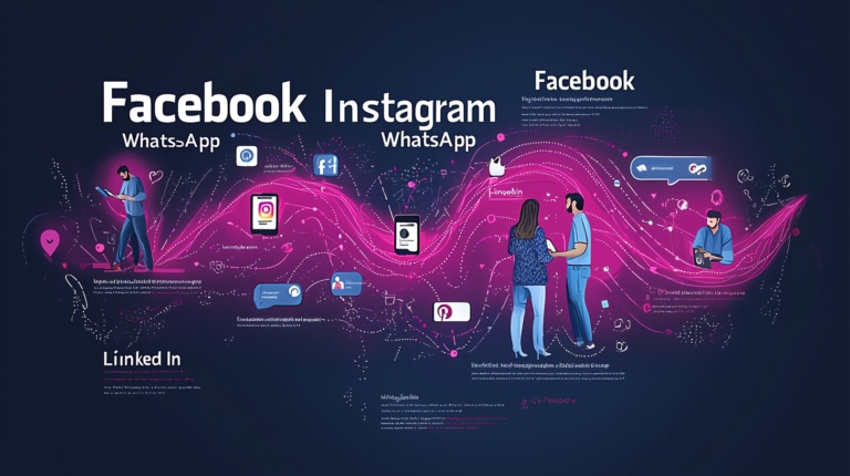    Интегрируйте соцсети и мессенджеры для роста бизнеса в 2025 году dresh77