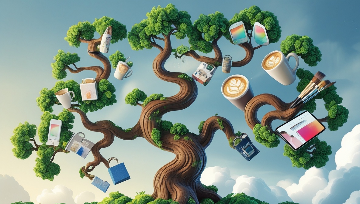 Рост и разнообразие подписочного бизнеса