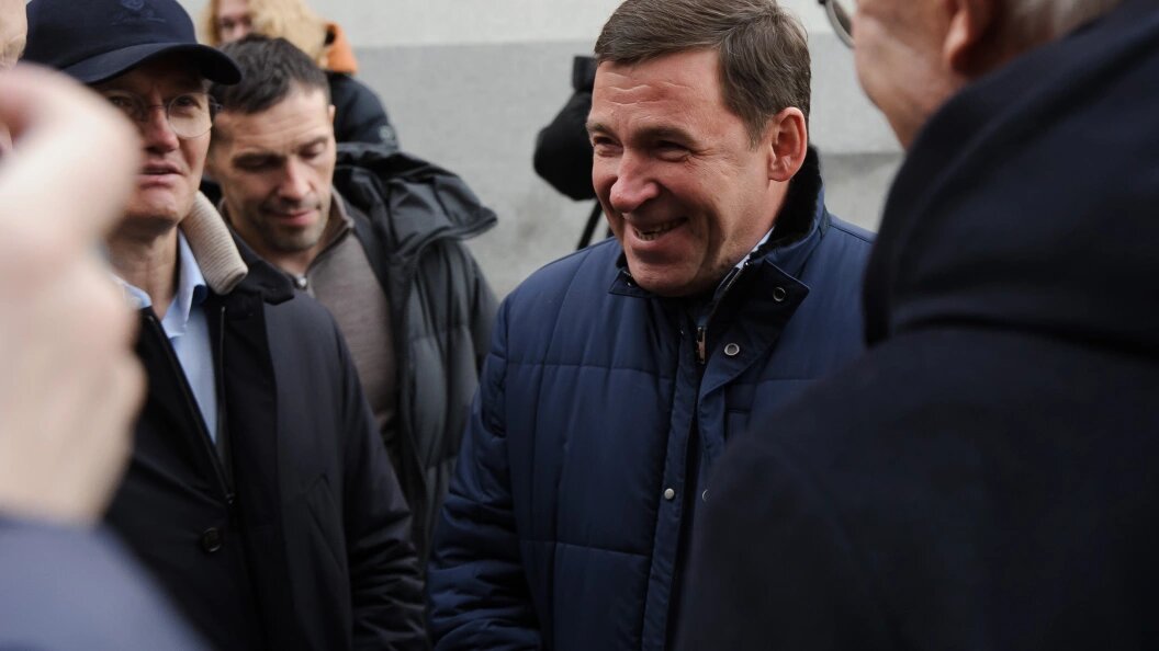    © Dmitry Chasovitin/Globallookpress