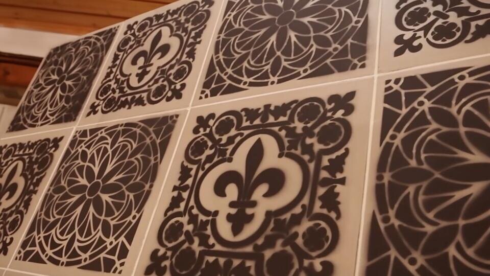 Фото: © кадр из программы "Самая народная программа", РЕН ТВ