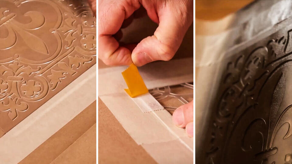 Фото: © Использованы материалы: кадр из программы "Самая народная программа", РЕН ТВ