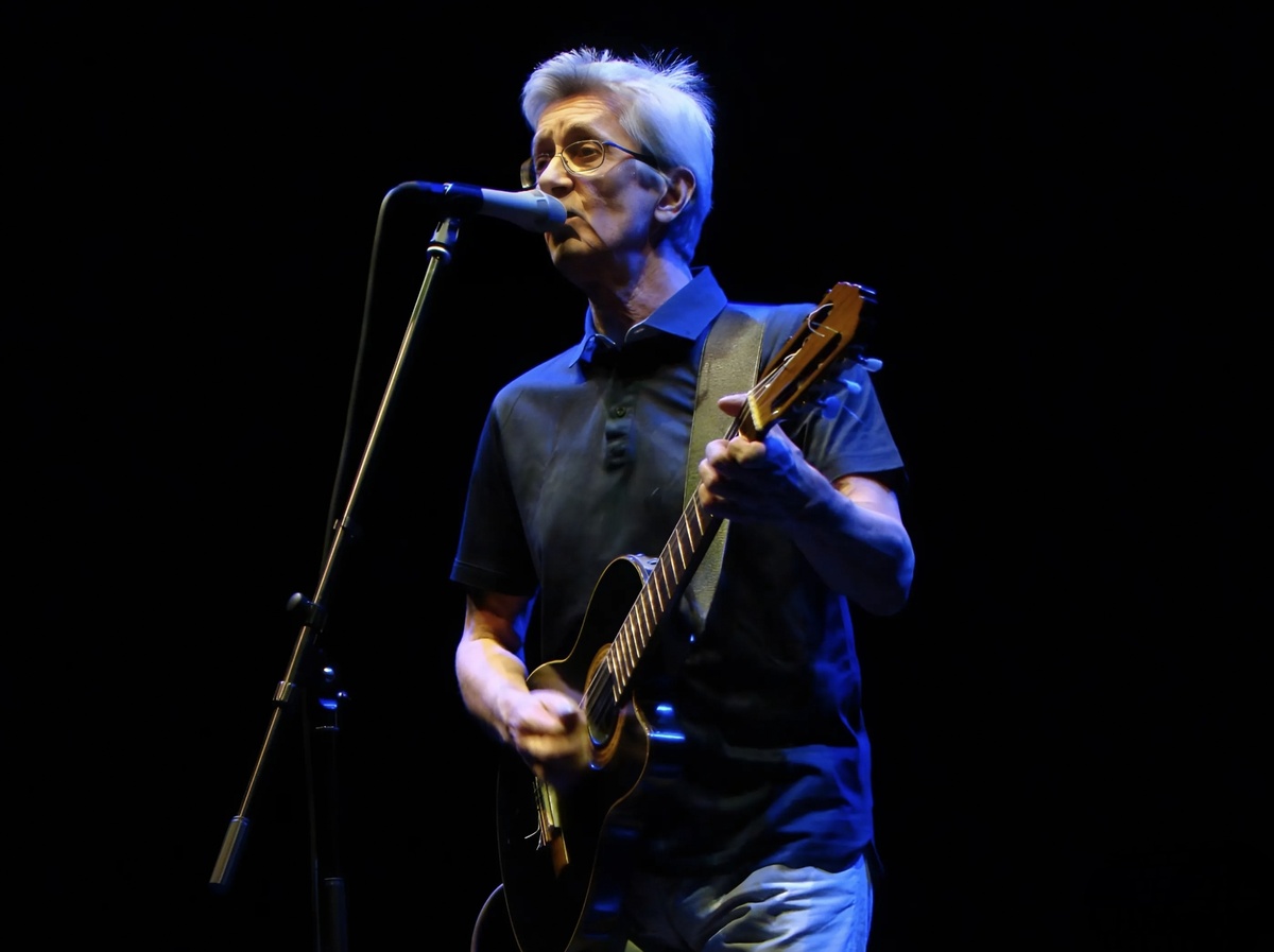 Константин Никольский 