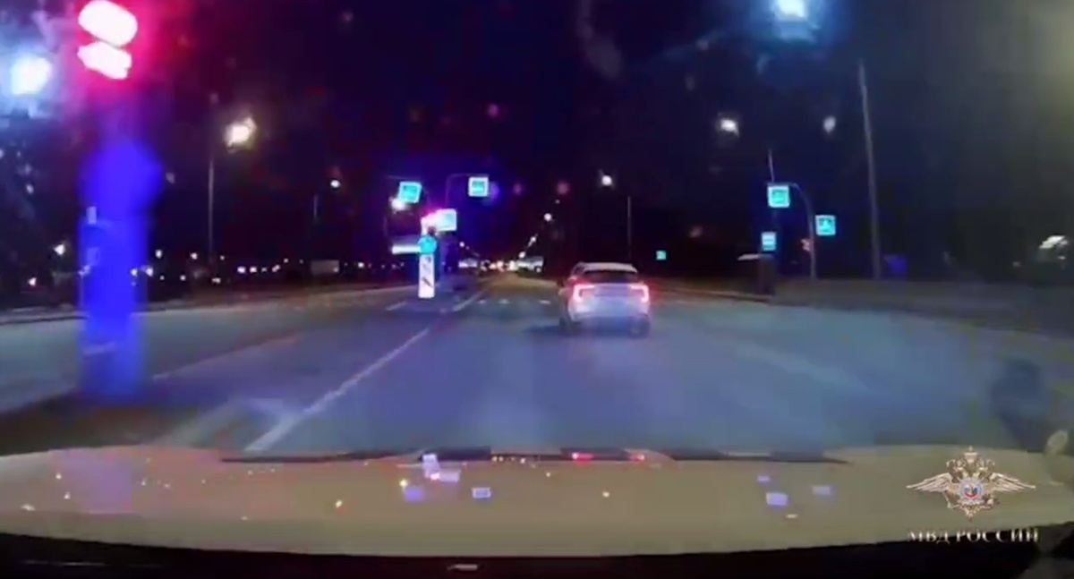 Фото: скриншот видео пресс-службы МВД России