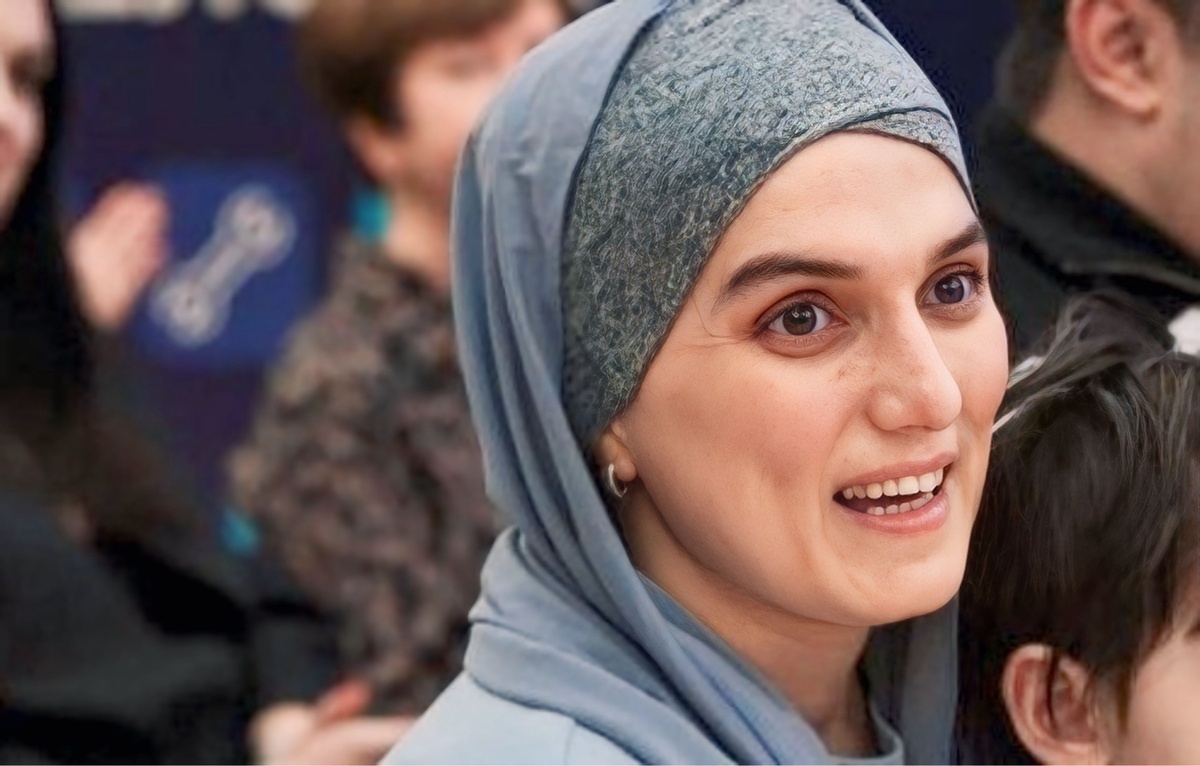 Фото: телеграм-канал "Мигранты — все как есть"