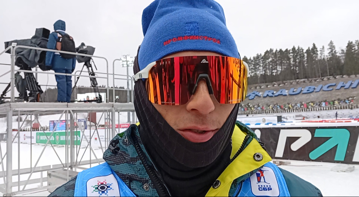 Карим: "Радоваться особо нечему с таким большим проигрышем". Это он о своём 2 месте