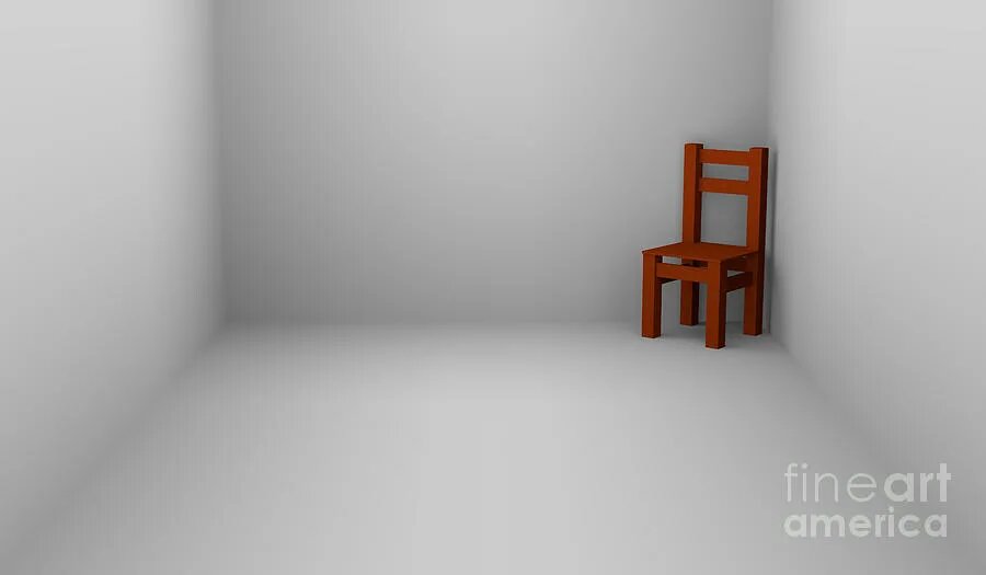 Фото забаговонного стула.