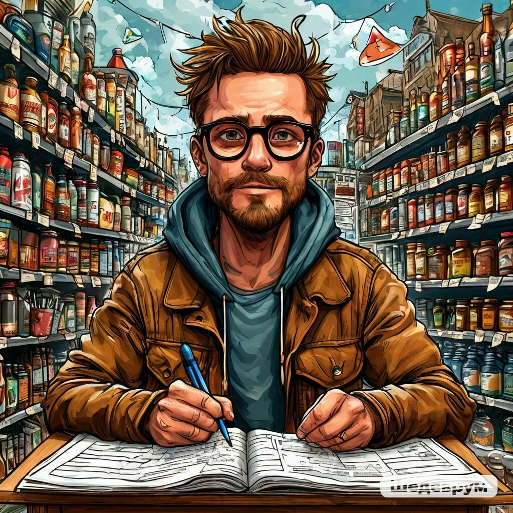 Создано с помощью ИИ