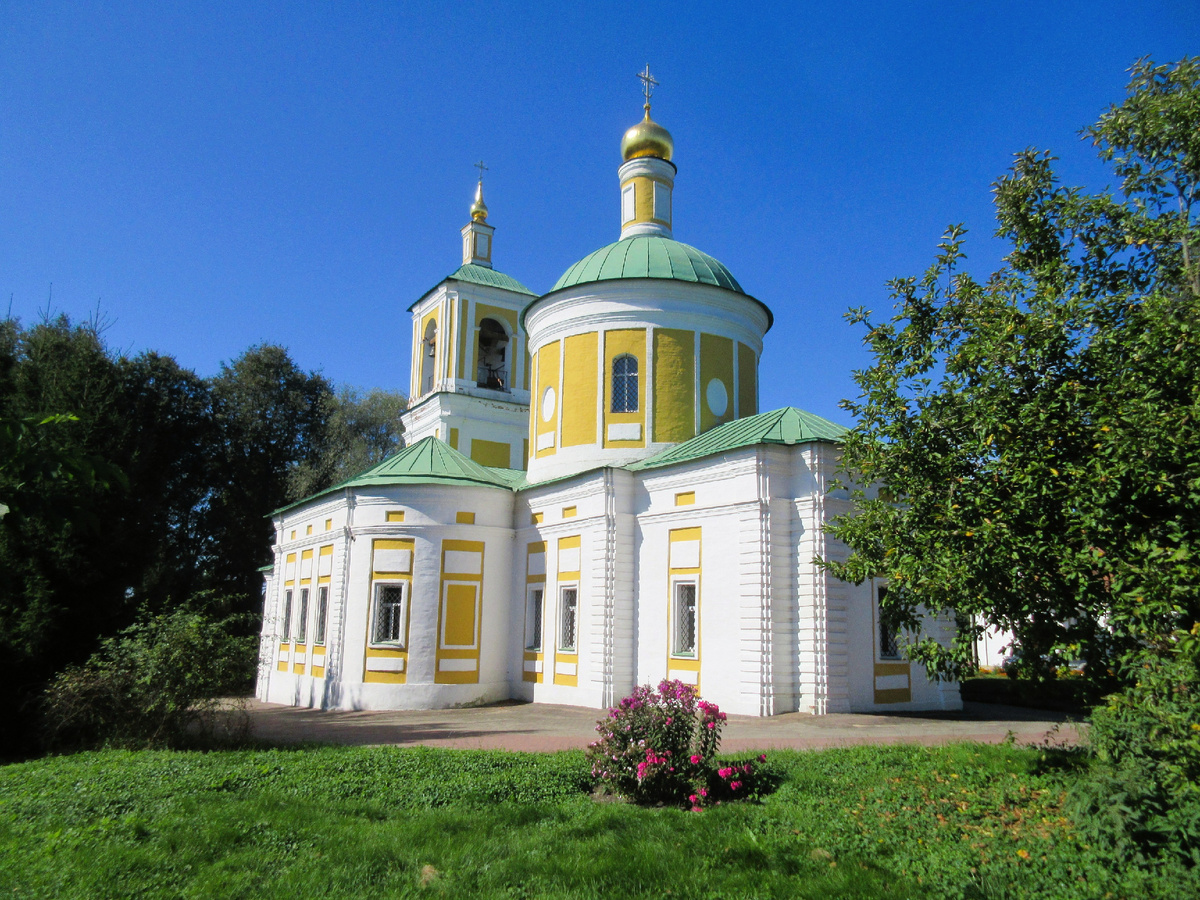 Фотографии: Антон Саков