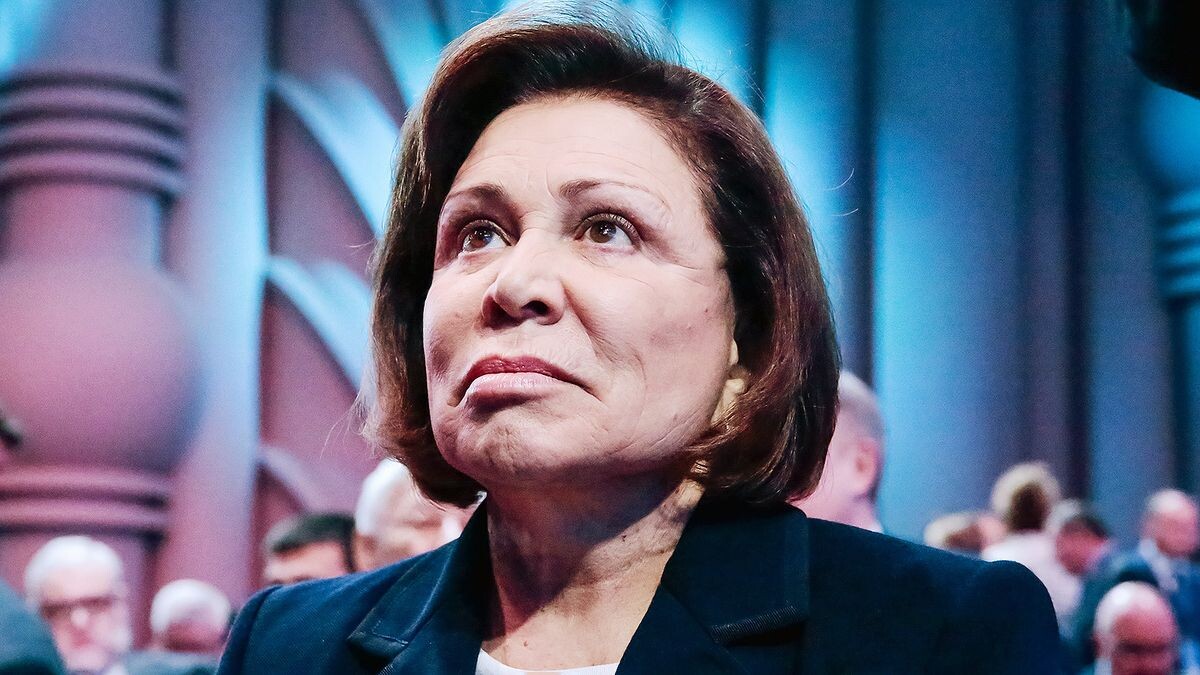    Роман Наумов/URA.RU/ТАСС