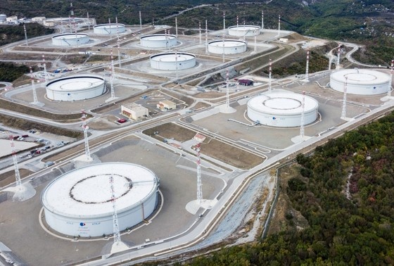    Виталий Тимкив/РИА Новости