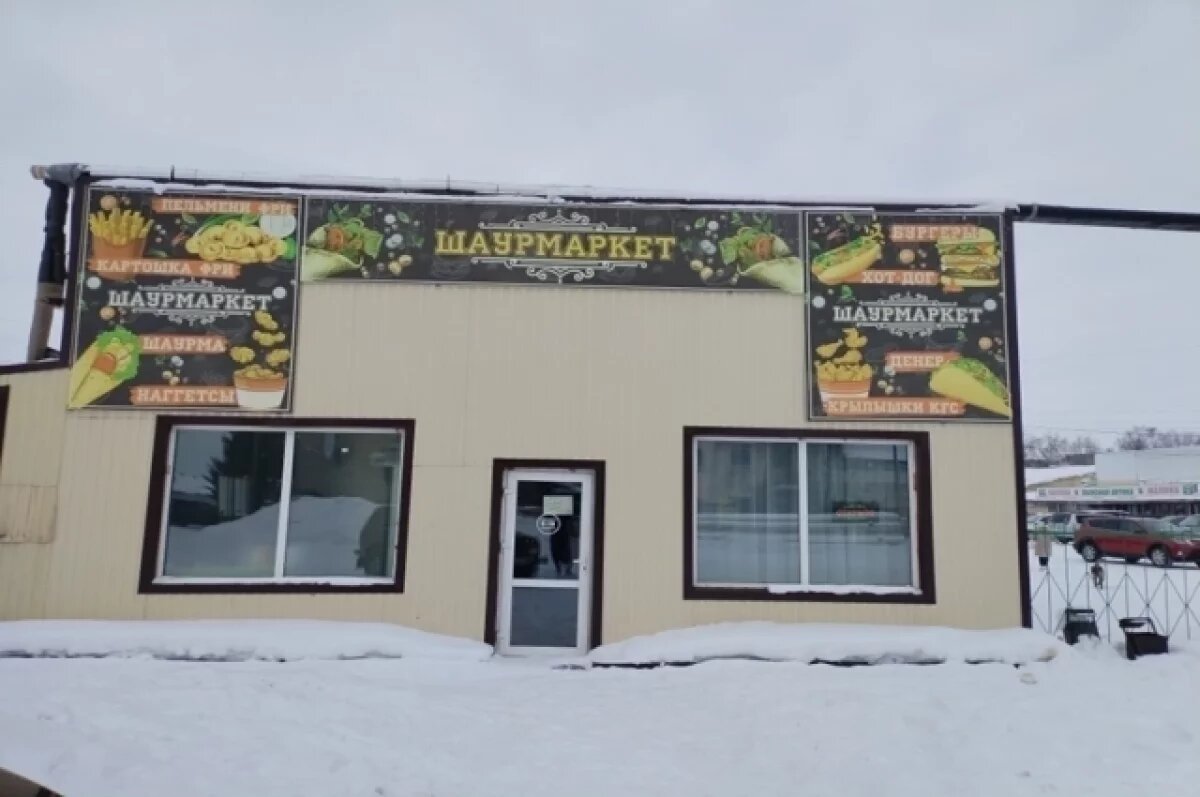    18 кафе в Красноярском крае использовали мясо неизвестного происхождения