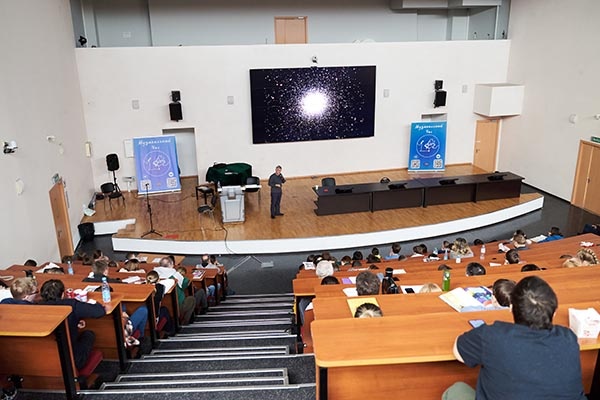    Фото: пресс-служба Департамента образования и науки Москвы