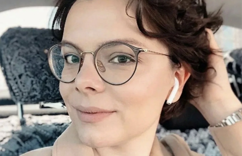 Татьяна Брухунова