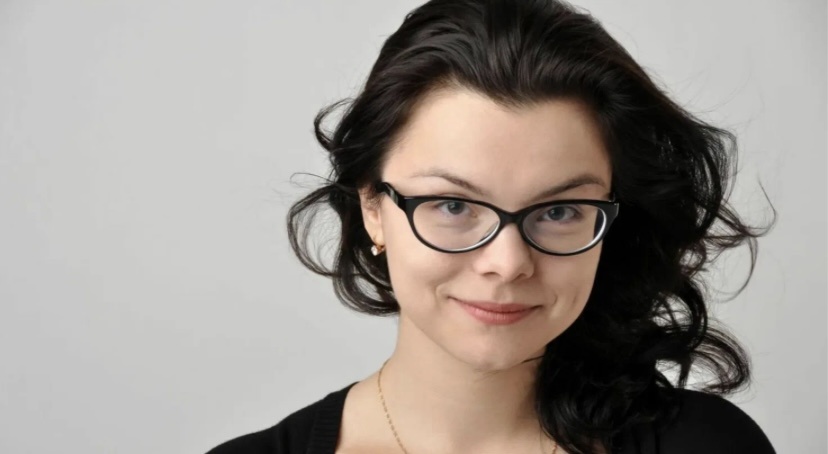 Татьяна Брухунова