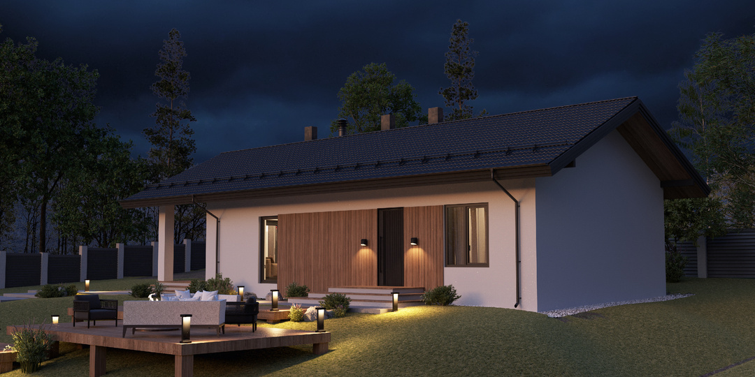 Зачем нужен проект частного дома: важные аспекты для комфортной жизни