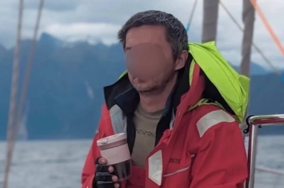    В Новосибирске раскрыли личность мужчины, похитившего 6-летнего ребенка