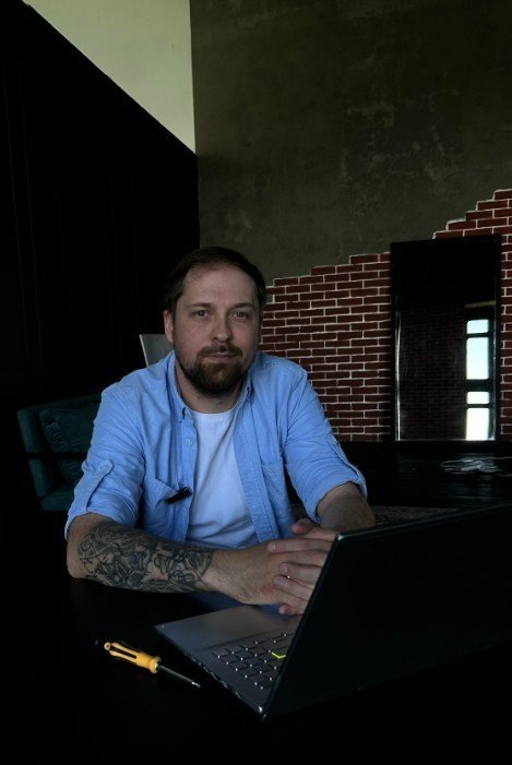 Фото: предоставлено Борисом Ганичевым