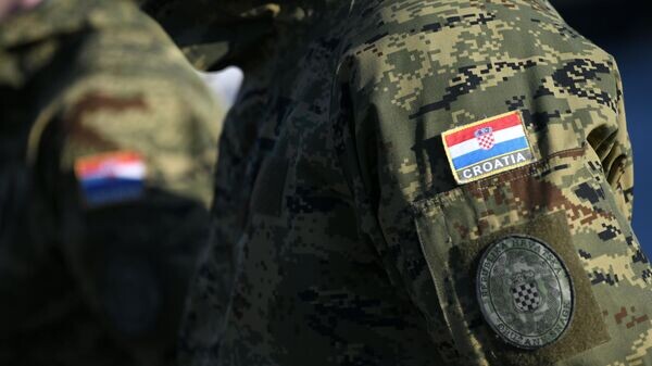    © Photo : Ured predsjednika Republike Hrvatske / Tomislav Bušljeta