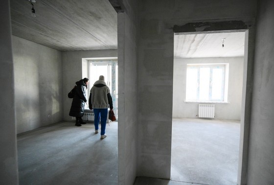    Александр Кряжев/РИА Новоси