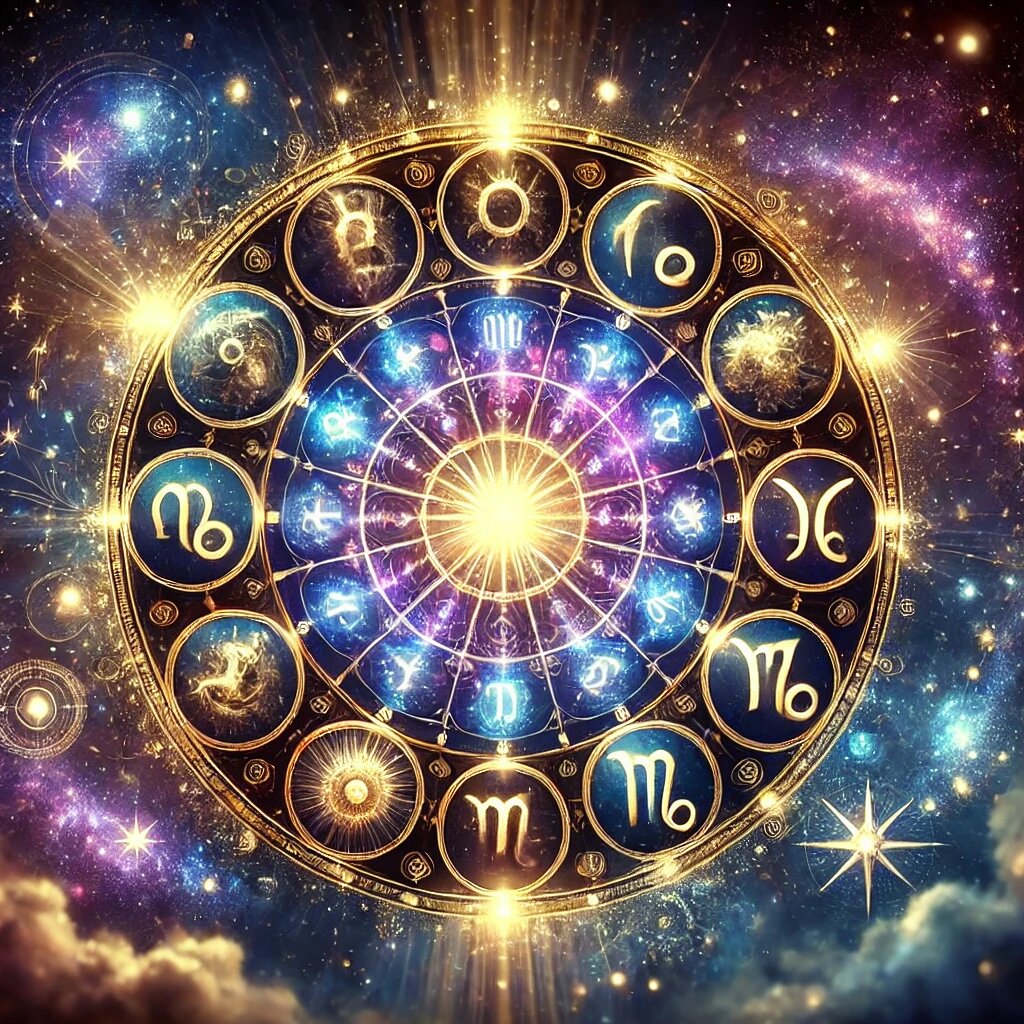 Близнецы: Гороскоп на неделю (24 февраля – 2 марта 2025)