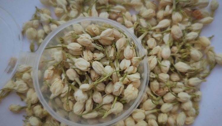    В сушеных растениях для травяных чаев нашли превышение по пестицидам