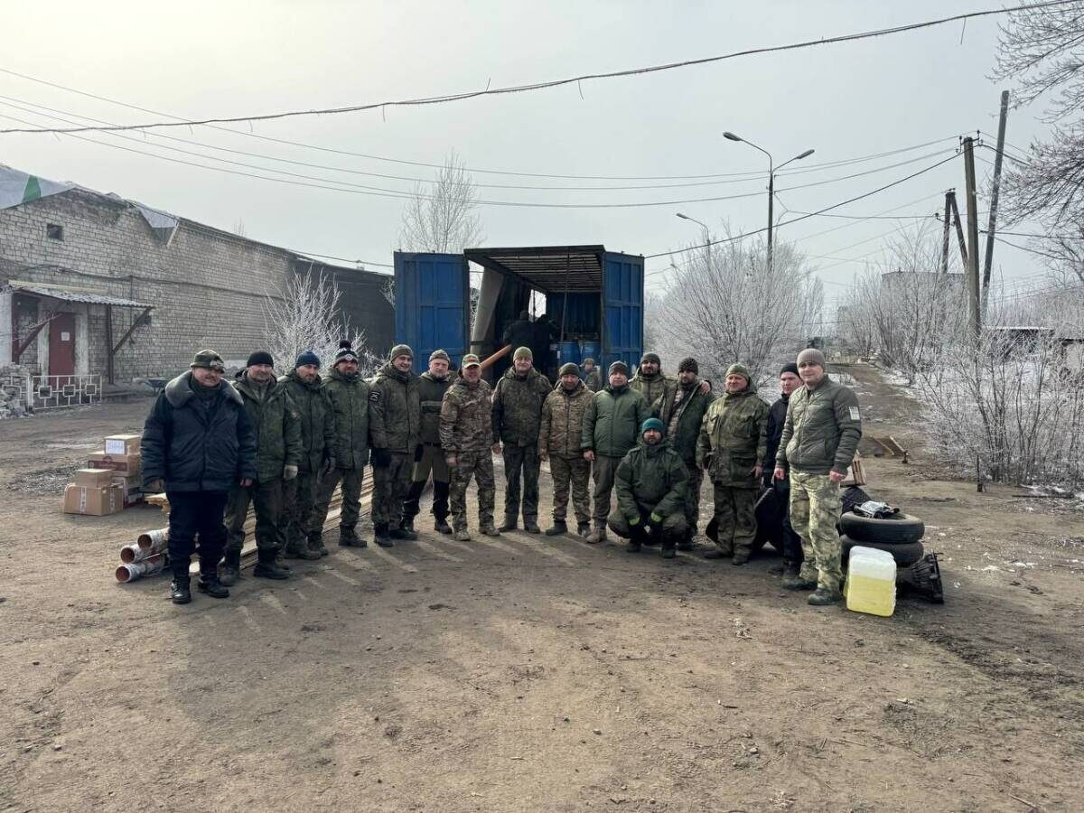 Фото: пресс-служба Бугульминского района